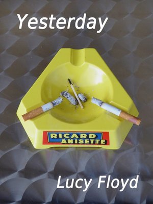cover image of Yesterday